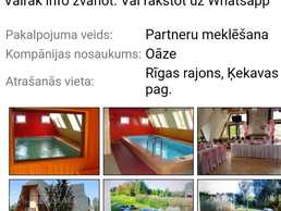Meklējam investoru viesu namam pēc ugunsgrēka Meklējam investoru viesu namam pēc ugunsgrēka - MM.LV