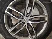 Light alloy wheels Audi Q7 E-Tron vw Touareg cr bmw X5 G05 X6 G06 R20, - MM.LV