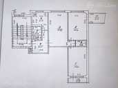 Dzīvoklis Rīgā, Iļģuciemā, 69 м², 3 ist., 2 stāvs. - MM.LV - 15