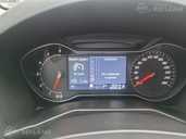 Ford Mondeo, 2012/May, 266 000 km, 2.0 l.. - MM.LV - 3