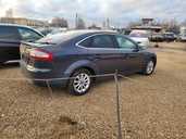 Ford Mondeo, 2012/May, 266 000 km, 2.0 l.. - MM.LV - 9