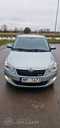 Skoda Fabia, 2011, 235 695 km, 1.2 l.. - MM.LV - 2