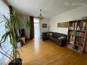 Apartment in Riga, Mezciems, 118,3 м², 3 rm., 1 floor. - MM.LV