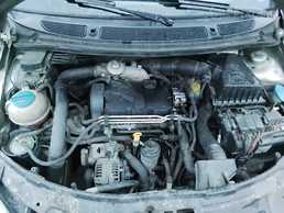 Skoda Felicia, 2009/Январь, 289 502 км, 1.4 л.. Skoda Felicia, 2009/Январь, 289 502 км, 1.4 л.. - MM.LV