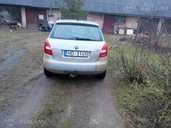 Skoda Felicia, 2009/Janvāris, 289 502 km, 1.4 l.. - MM.LV - 3