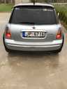 Mini Cooper, 2001/Septembris, 283 300 km, 1.6 l.. - MM.LV - 3