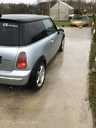 Mini Cooper, 2001/Septembris, 283 300 km, 1.6 l.. - MM.LV - 4