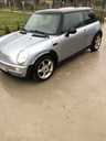 Mini Cooper, 2001/Septembris, 283 300 km, 1.6 l.. - MM.LV - 5