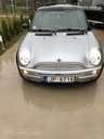 Mini Cooper, 2001/Septembris, 283 300 km, 1.6 l.. - MM.LV - 6