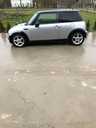 Mini Cooper, 2001/Septembris, 283 300 km, 1.6 l.. - MM.LV - 7