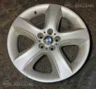 Light alloy wheels Bmw Style 92 132 211 212 213 R19, Good condition. - MM.LV