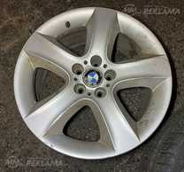 Light alloy wheels Bmw Style 92 132 211 212 213 R19, Good condition. Light alloy wheels Bmw Style 92 132 211 212 213 R19, Good condition. - MM.LV