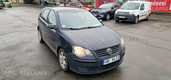 Volkswagen Polo, 2005/Июнь, 132 000 км, 1.4 л.. - MM.LV