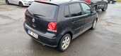 Volkswagen Polo, 2005/Jūnijs, 132 000 km, 1.4 l.. - MM.LV - 3