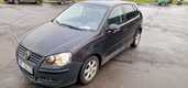 Volkswagen Polo, 2005/Jūnijs, 132 000 km, 1.4 l.. - MM.LV - 4