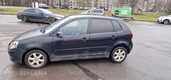 Volkswagen Polo, 2005/Jūnijs, 132 000 km, 1.4 l.. - MM.LV - 6