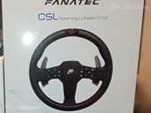 Csl Steering Wheel P1 V2 - MM.LV