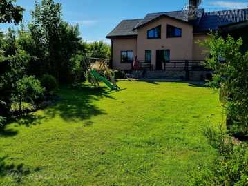 House Riga district, Katlakalns, 419 m², 3 fl., 8 rm.. House Riga district, Katlakalns, 419 m², 3 fl., 8 rm.. - MM.LV