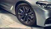 Light alloy wheels BMW Style 684 R18. - MM.LV