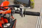 Motocikls ktm ktm SX125, 2021 g., 1 400 km, 149.0 cm3. - MM.LV - 4