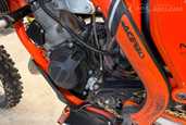 Motocikls ktm ktm SX125, 2021 g., 1 400 km, 149.0 cm3. - MM.LV - 8