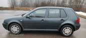 Volkswagen Golf, 2002/Decembris, 262 000 km, 1.4 l.. - MM.LV - 3