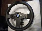 Csl Steering Wheel P1 V2 BMW Edition - MM.LV