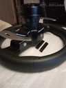 Csl Steering Wheel P1 V2 BMW Edition - MM.LV - 2