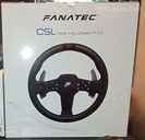 Csl Steering Wheel P1 V2 BMW Edition - MM.LV - 4