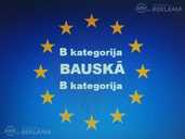 B kategorijas kursi Bauskā - MM.LV