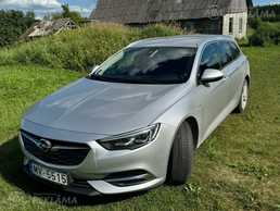 Opel Insignia, 2018/Декабрь, 176 000 км, 2.0 л.. Opel Insignia, 2018/Декабрь, 176 000 км, 2.0 л.. - MM.LV