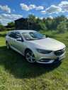 Opel Insignia, 2018/Decembris, 176 000 km, 2.0 l.. - MM.LV - 2