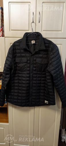 The North Face - MM.LV