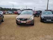 Volvo XC60, 2008/December, 220 000 km, 2.4 l.. - MM.LV