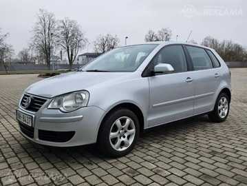 Volkswagen Polo, 2006, 233 978 км, 1.4 л.. Volkswagen Polo, 2006, 233 978 км, 1.4 л.. - MM.LV