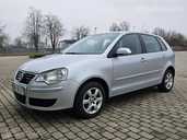 Volkswagen Polo, 2006, 233 978 km, 1.4 l.. - MM.LV