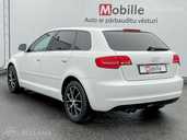 Audi A3, 2009 gads, 217 924 km, 2.0 l. dīzelis - MM.LV - 5