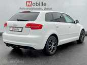 Audi A3, 2009 gads, 217 924 km, 2.0 l. dīzelis - MM.LV - 6