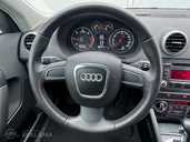 Audi A3, 2009 gads, 217 924 km, 2.0 l. dīzelis - MM.LV - 15