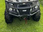 Atv tgb, tgb Est blade 1000, 2021 y., 1 036 km, 997.0 cm3. - MM.LV