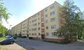 Apartment in Liepaja and district, 24,8 м², 1 rm., 1 floor. - MM.LV