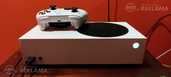 Gaming console Microsoft Xbox Series S, Perfect condition. - MM.LV