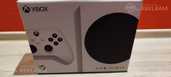 Gaming console Microsoft Xbox Series S, Perfect condition. - MM.LV - 3