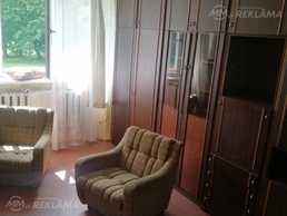 Квартира в Лиепае, 58 м², 3 комн., 1 этаж. Квартира в Лиепае, 58 м², 3 комн., 1 этаж. - MM.LV