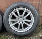 Light alloy wheels Land rover R19, Good condition. - MM.LV