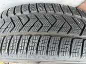 Riepas Pirelli, 235/65/R19, Lietotas. - MM.LV - 2