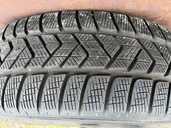 Riepas Pirelli, 235/65/R19, Lietotas. - MM.LV - 3