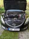 Mazda 6, 2008/Maijs, 230 000 km, 2.0 l.. - MM.LV - 2