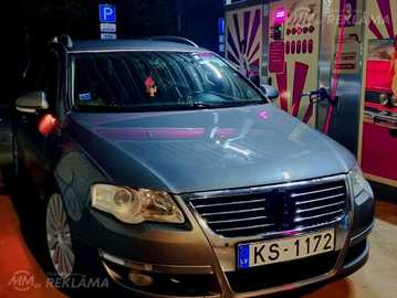 Volkswagen Passat, 2006/Август, 375 000 км, 2.0 л.. Volkswagen Passat, 2006/Август, 375 000 км, 2.0 л.. - MM.LV