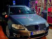 Volkswagen Passat, 2006/August, 375 000 km, 2.0 l.. - MM.LV